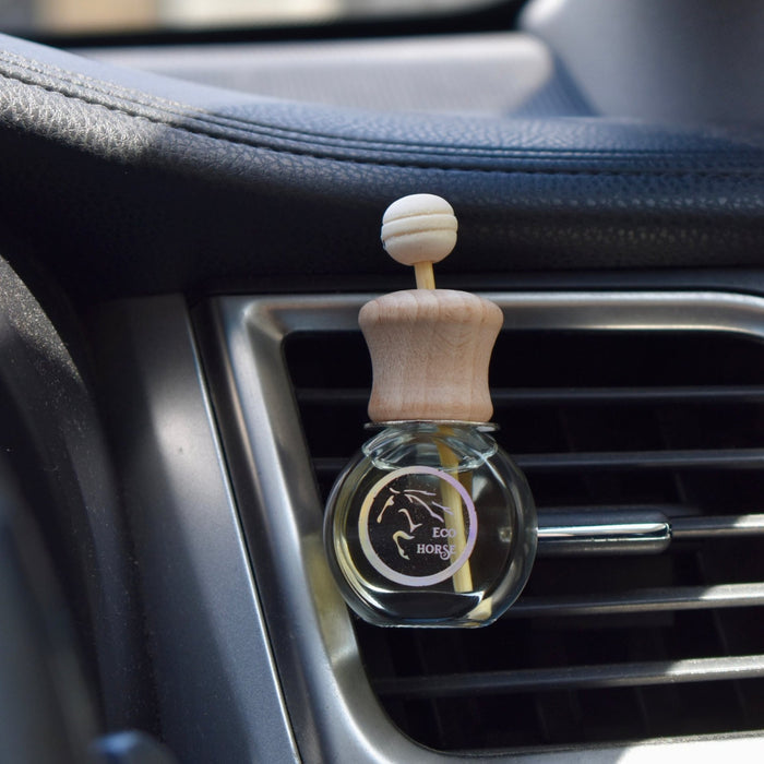 On The Move Car Diffusers