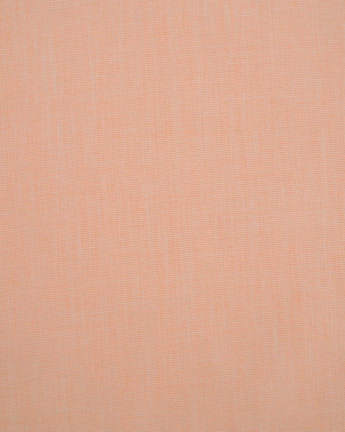 Orange End On End