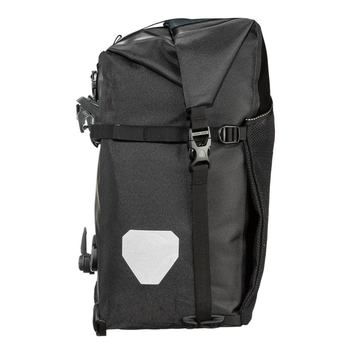 ORTLIEB BACK-ROLLER XL 70L pannier bag -black