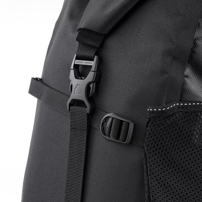 ORTLIEB BACK-ROLLER XL 70L pannier bag -black