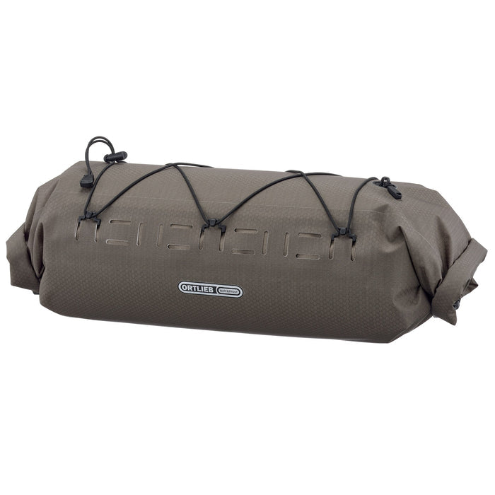 ORTLIEB DRY-PACK 16L pannier bag - dark sand