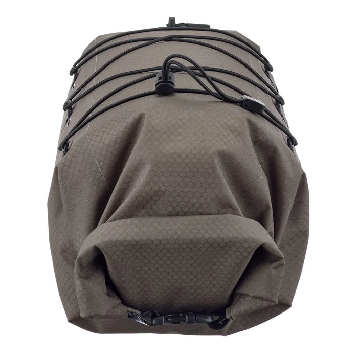 ORTLIEB DRY-PACK 16L pannier bag - dark sand