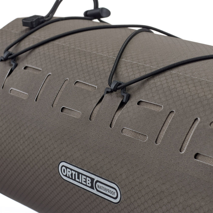 ORTLIEB DRY-PACK 16L pannier bag - dark sand