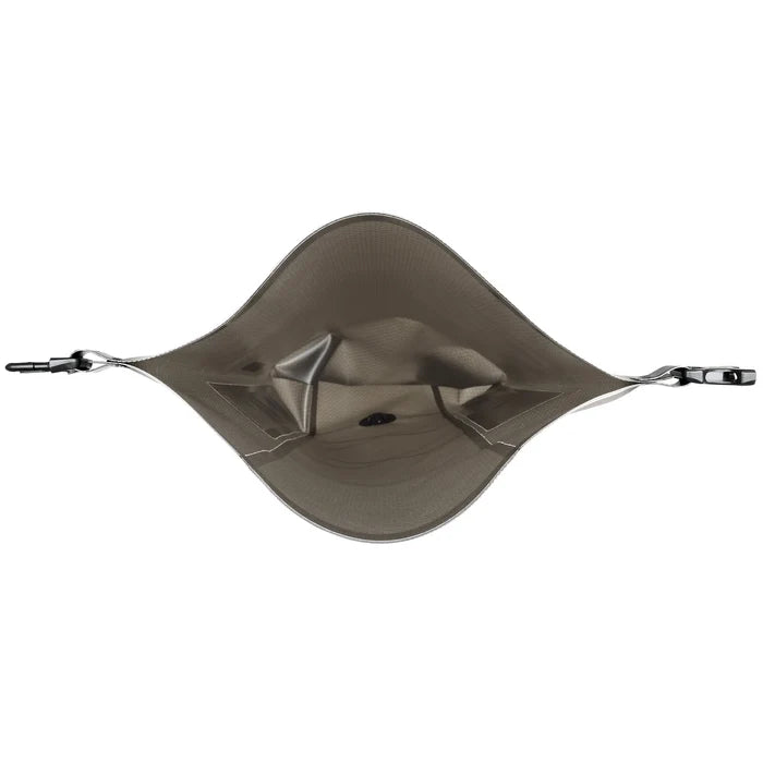 ORTLIEB DRY-PACK 16L pannier bag - dark sand