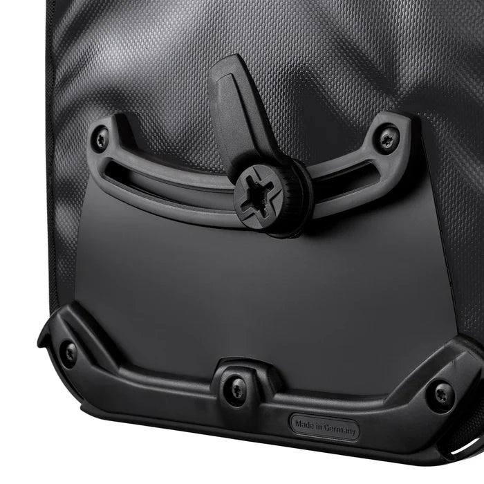 ORTLIEB SPORT-ROLLER CORE 14.5L pannier bag - black