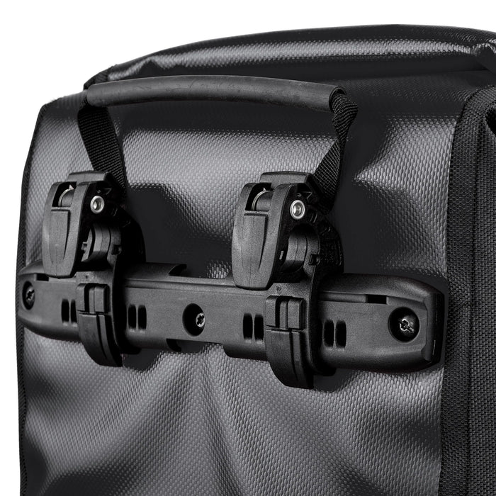 ORTLIEB SPORT-ROLLER CORE 14.5L pannier bag - black