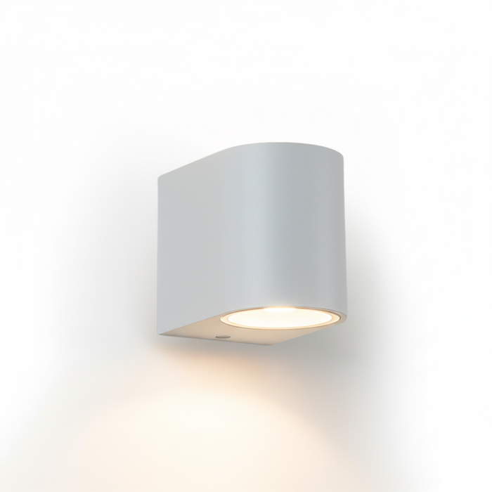 Outdoor Wall Lamp CYLO A198 – outdoor wall light, view 3 | LAMP & LIGHT - Design forward Decorative lamp , Downlights, pendant lamp , striplights