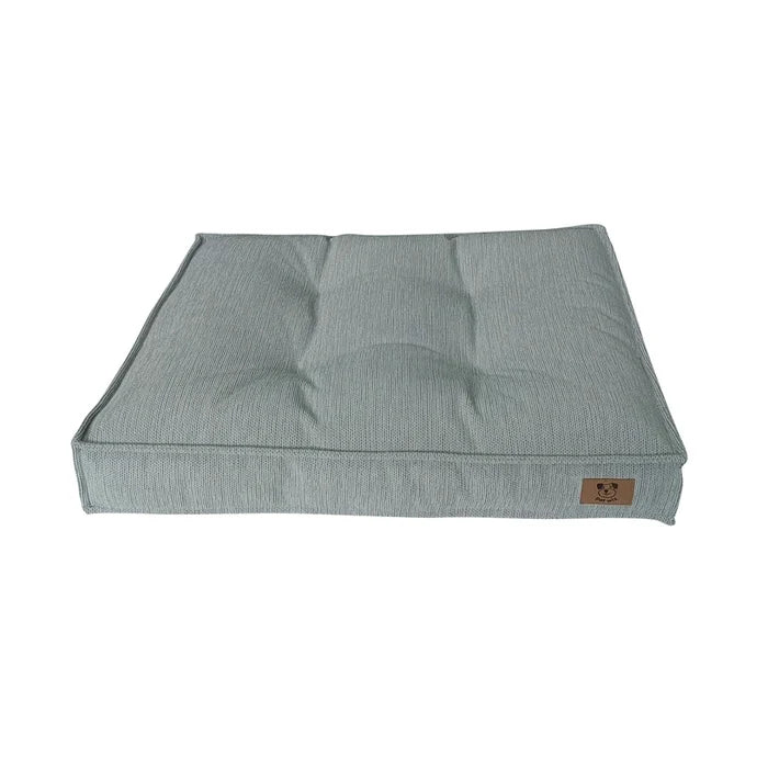 Padded Bed