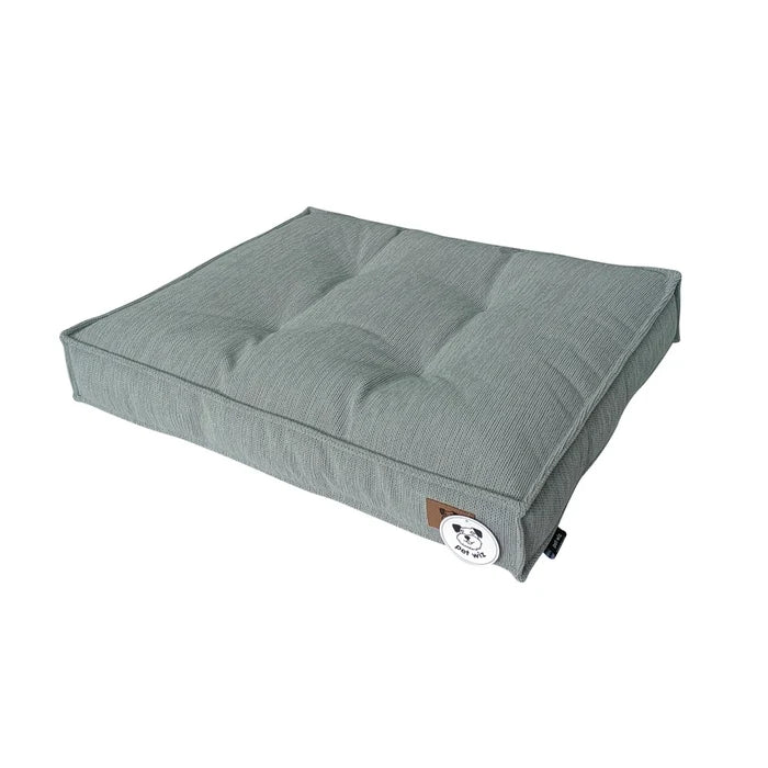 Padded Bed