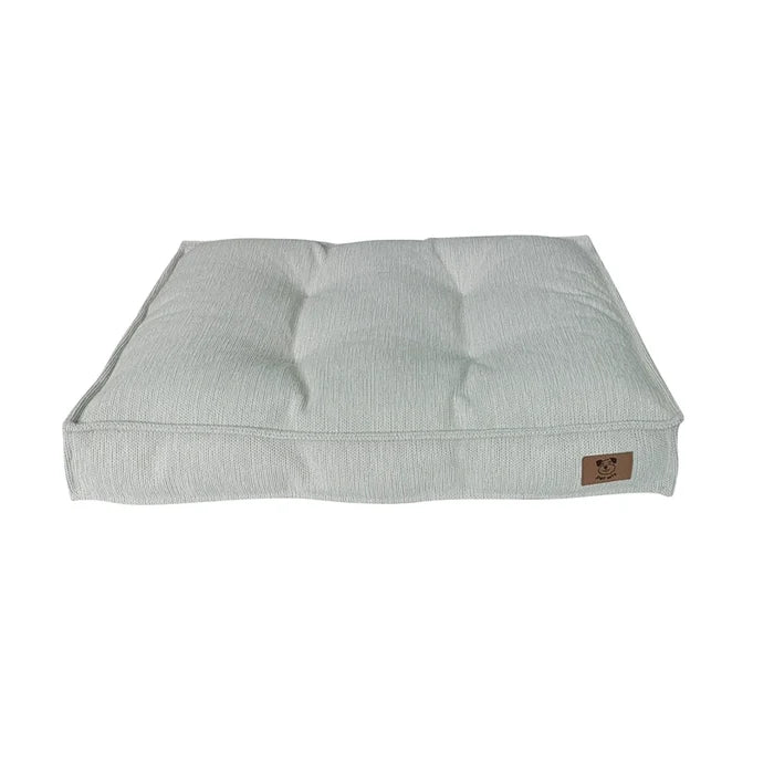 Padded Bed