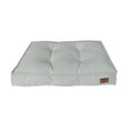Padded Bed