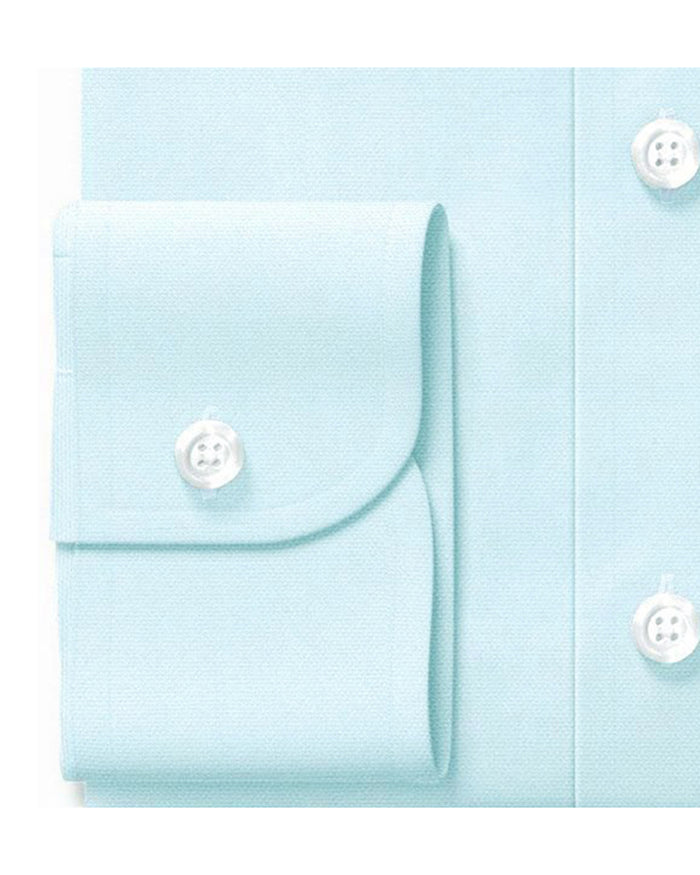 Pale Blue Classic Oxford