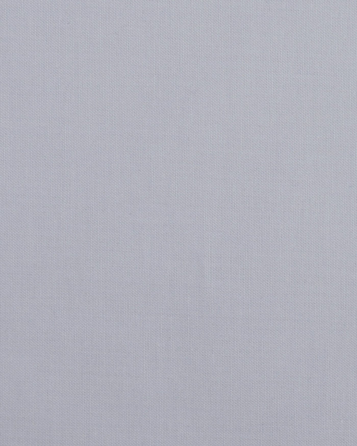 Pale Blue Fresco Chambray