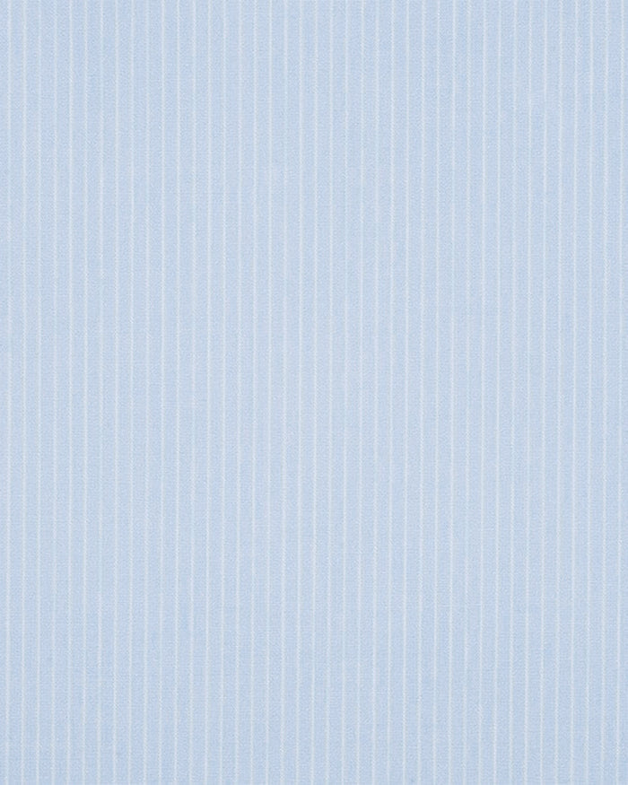 Pale Blue Stripes Ice