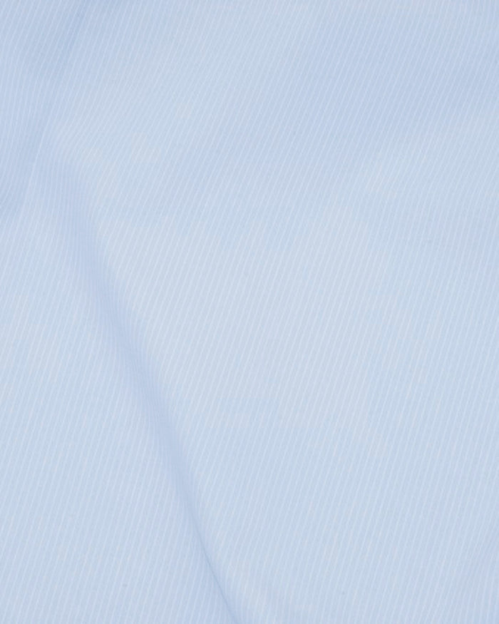 Pale Blue Stripes Ice