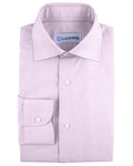 Pale Pink Poplin