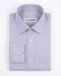 Pale Purple End On End
