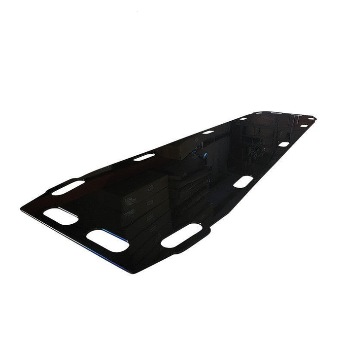 1000-Pro-SB slider board surface detail, low-friction patient and decedent transfer