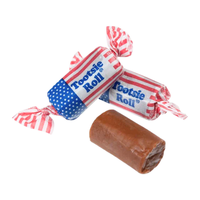 Patriotic Toostie Roll Midgees (PS-960)