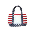 Patriotic Tote Bag (PS-972)