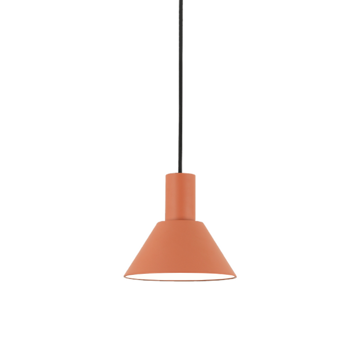 Pendant Lamp COLORA BELL Q483 – decorative pendant light | LAMP & LIGHT - Design forward Decorative lamp , Downlights, pendant lamp , striplights