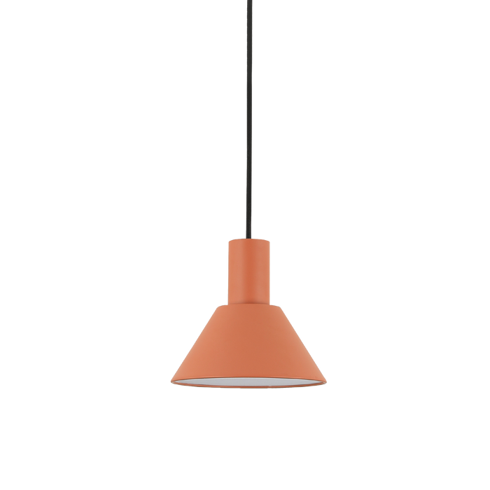 Pendant Lamp COLORA BELL Q483 – decorative pendant light, view 3 | LAMP & LIGHT - Design forward Decorative lamp , Downlights, pendant lamp , striplights
