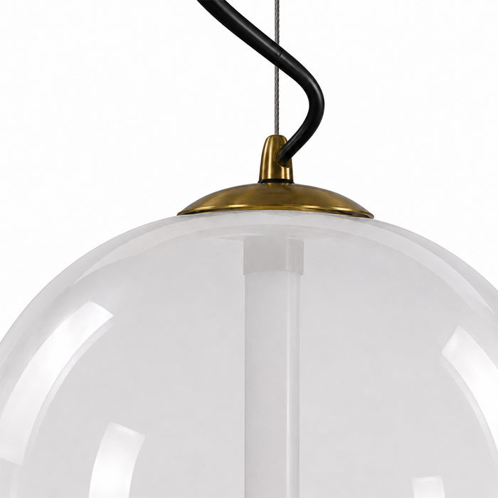 Pendant Lamp Harbor Q565