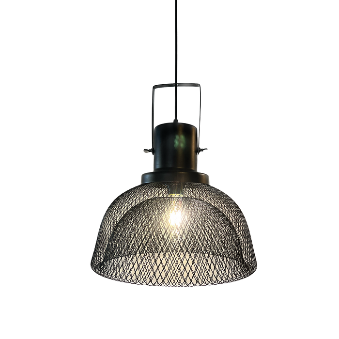 Pendant Lamp IRON LOFT Q407 – decorative pendant light | LAMP & LIGHT - Design forward Decorative lamp , Downlights, pendant lamp , striplights