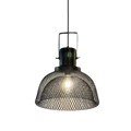 Pendant Lamp IRON LOFT Q407 – decorative pendant light | LAMP & LIGHT - Design forward Decorative lamp , Downlights, pendant lamp , striplights