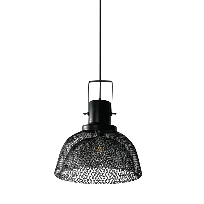 Pendant Lamp IRON LOFT Q407 – decorative pendant light, view 2 | LAMP & LIGHT - Design forward Decorative lamp , Downlights, pendant lamp , striplights