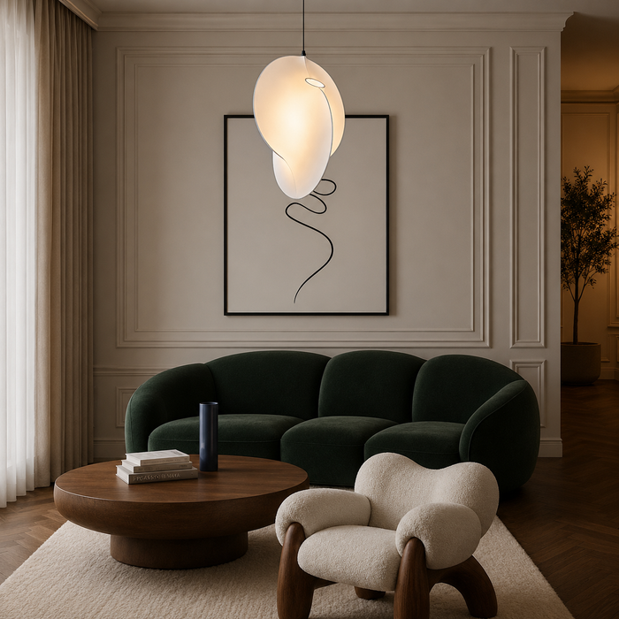 Pendant Lamp Navagio Q572