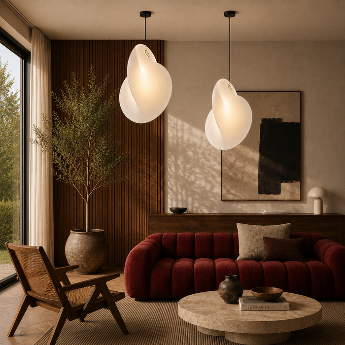 Pendant Lamp Navagio Q572