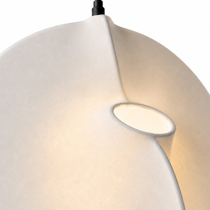 Pendant Lamp Navagio Q572
