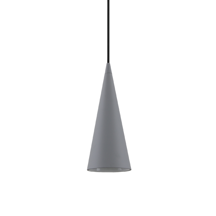 Pendant Lamp PICO CONE Q502 – decorative pendant light | LAMP & LIGHT - Design forward Decorative lamp , Downlights, pendant lamp , striplights