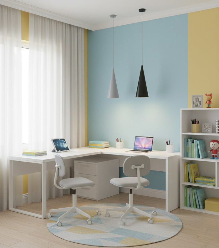 Pendant Lamp PICO CONE Q502 – decorative pendant light, view 2 | LAMP & LIGHT - Design forward Decorative lamp , Downlights, pendant lamp , striplights
