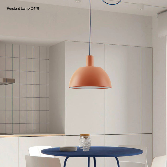 Pendant Lamp Q479 – decorative pendant light, view 2 | LAMP & LIGHT - Design forward Decorative lamp , Downlights, pendant lamp , striplights