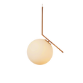 Pendant Lamp SOLIN P95 – decorative pendant light | LAMP & LIGHT - Design forward Decorative lamp , Downlights, pendant lamp , striplights