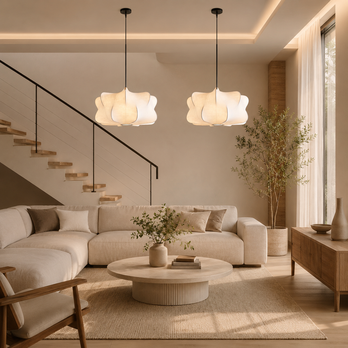 Pendant Lamp Sora Q574