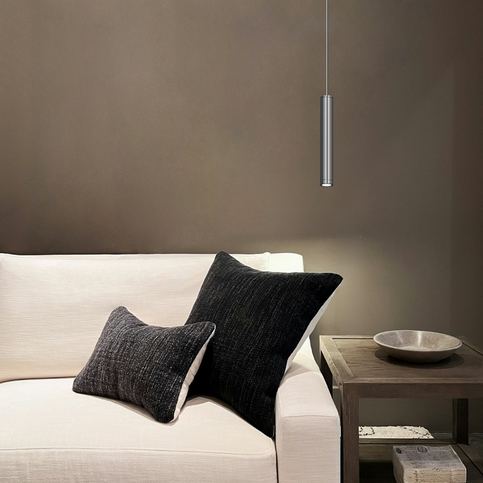 Pendant Lamp VETIC BEAM Q520 – decorative pendant light, view 2 | LAMP & LIGHT - Design forward Decorative lamp , Downlights, pendant lamp , striplights