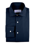 Performance Polo: Navy, 4 Way Stretch