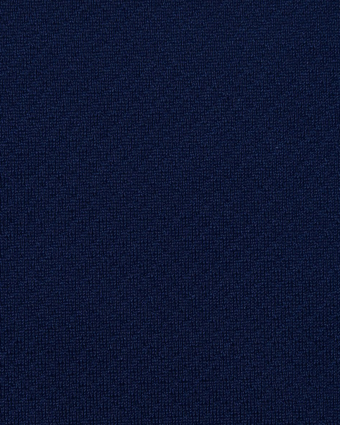 Performance Polo: Navy Mesh