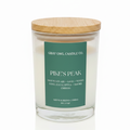 Pike's Peak Candle