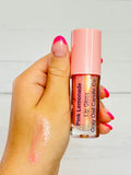 Pink Lemonade Lip Gloss