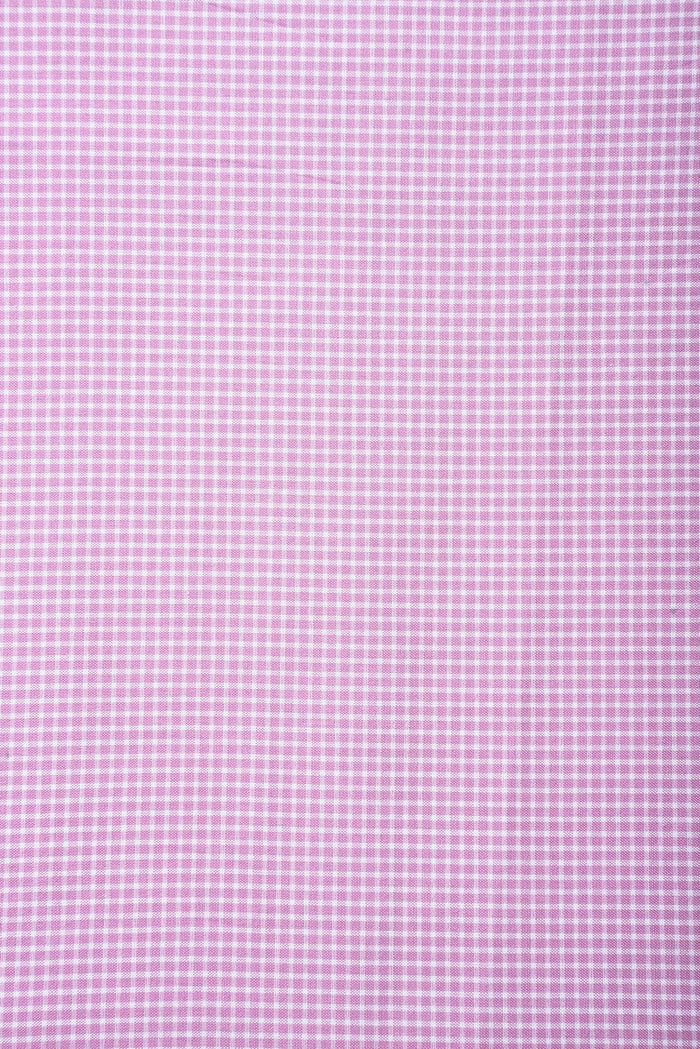 Pink Small Checks