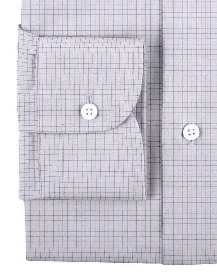 Pinstrip Black Graph Checks