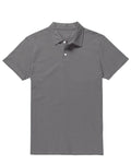 Polo Soft Grey