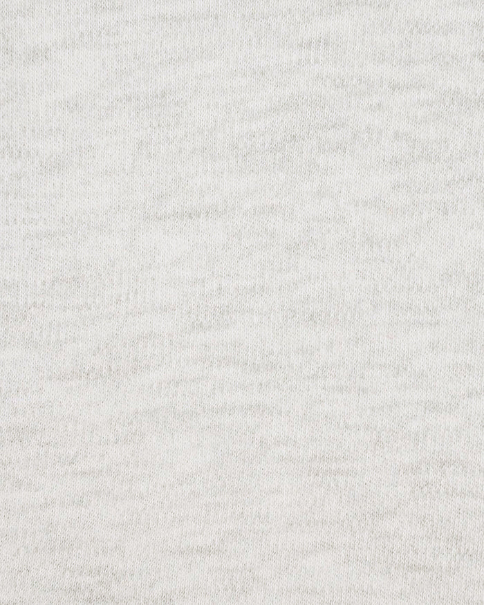 Polo White Heather