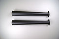Porsche 911 "European Racing Headers" Megaphones 24" (Plain with NO Cookie Cutters) - Classic Porsche 911 Exhaust Part | Bexco Automotive