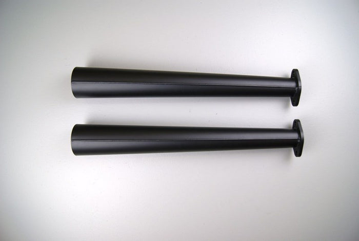 Porsche 911 "European Racing Headers" Megaphones 24" (Plain with NO Cookie Cutters) - Classic Porsche 911 Exhaust Part | Bexco Automotive