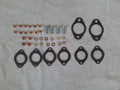 Porsche "European Racing Headers" Header Gasket Kit - Classic Porsche 911 Exhaust Part | Bexco Automotive
